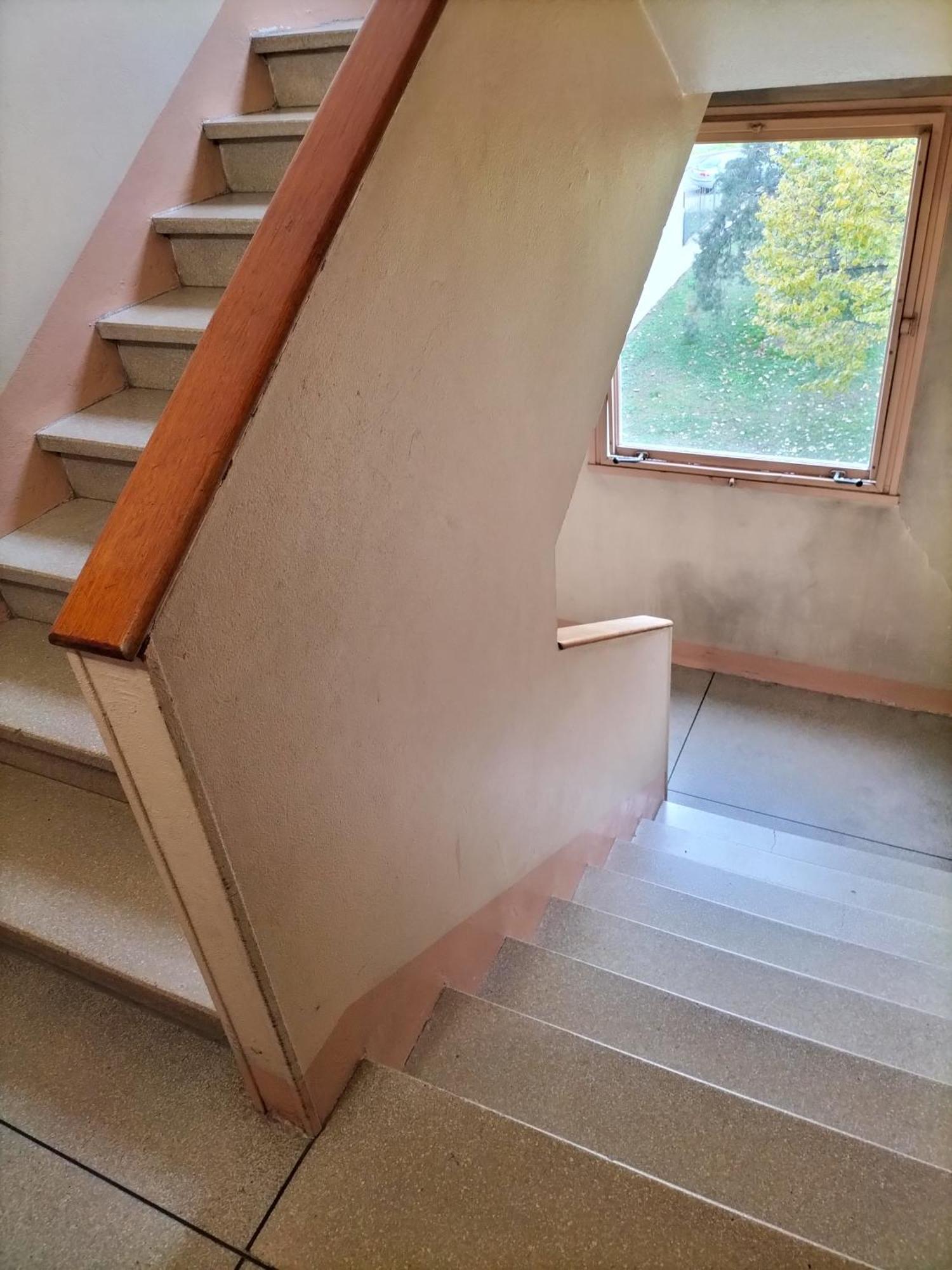 Jolie Appartement Proche Tramway Vénissieux Exterior foto